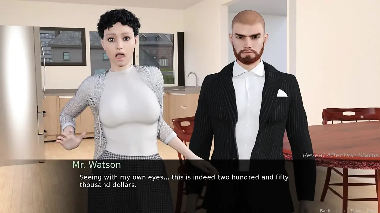 Láska nevlastní matky (orborigin) část 7 Část 68 Sexy dámy od Loveskysan69