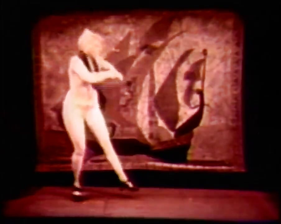 Oldschool porn pt. 5