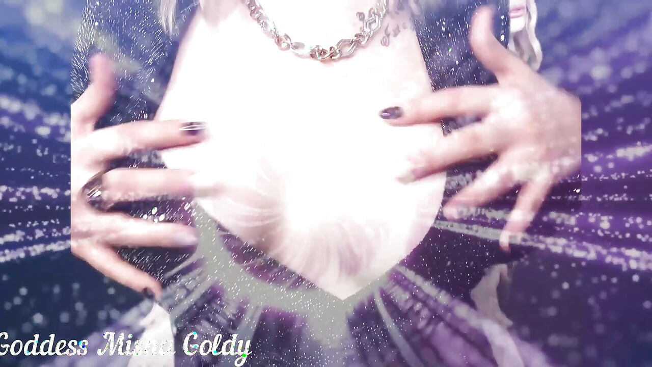 Mesmerizing 3Dio ASMR! Feel me inside of you! I will live inside your mind