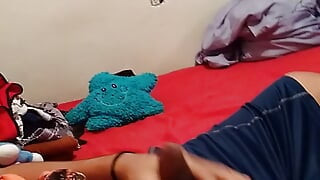 Come to My Bed I Have a Very Hot Time
