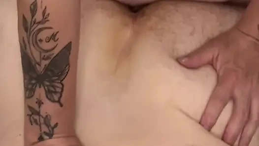 Fuck me