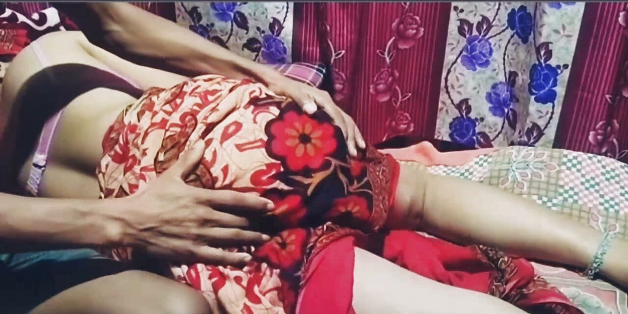 Bhaabhi ne hamesha socha hai ki devar ko chodna kaisa hoga.