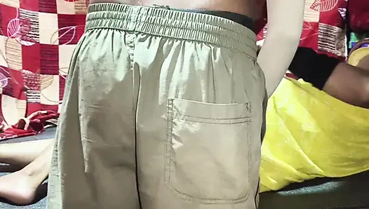 Bed rest time sex with husband