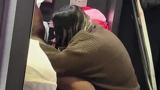 Wife and stepson get fucked by BBC while on vacation