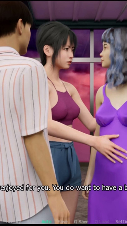 广告 #5 查理是如此热辣的女孩, 我会一遍又一遍地操她