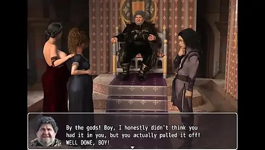 Pencarian petani #108 pembuahan panas dengan biarawati dewasa yang seksi