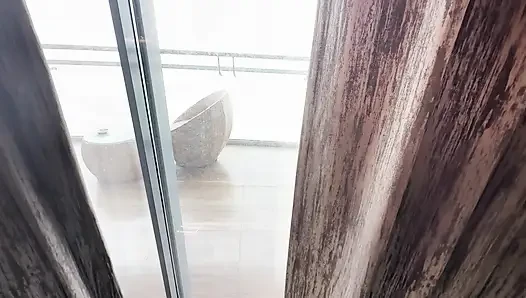 Bhabhi Ko Divorce Ke Liye Convince Kra or Unki Hardcore Chudai Ki