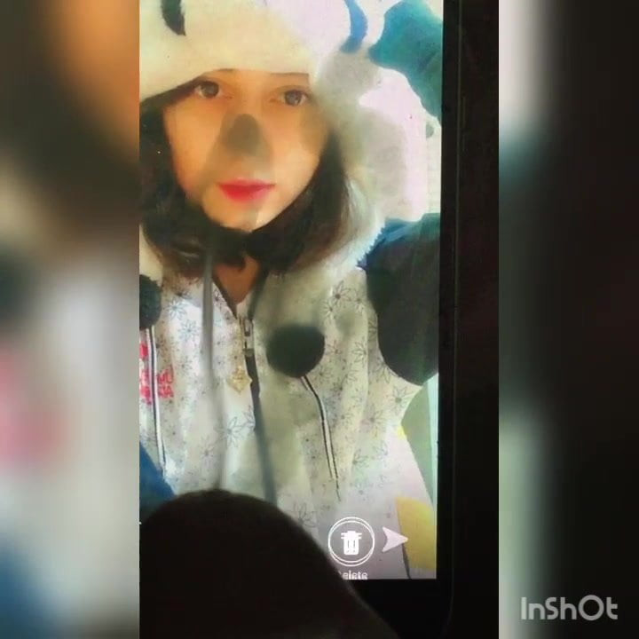 Requested Cum Tribute 6