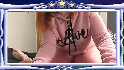 Kirby's naughty dream land