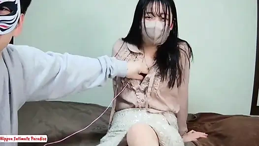 Asiatischer engel 28247