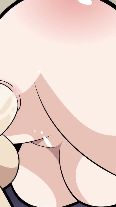 Ma copine aux gros seins fait du shopping bikini - Hagen Toons | Clip 1