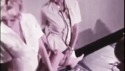Porno efsanesi - ABD 1969, başlangıç - sahne 06