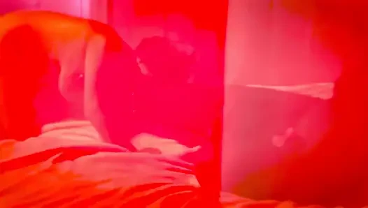 Twisted nymphs - rose belohnung im letzten teil