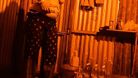 Hindu bowdi special - Extramarital affair with my bowdi.