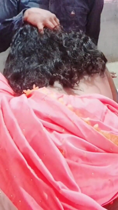 Must-see moment from "Rina bhabhi alone at home and coming my room to fuck and ride hard cock"