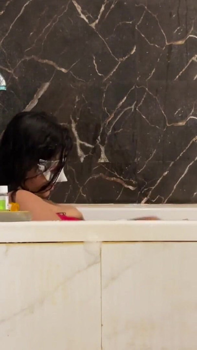 18 Years Old Sexy Indian Girl Bikini Dance | Clip 1