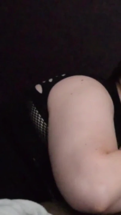 Unforgettable moment from "Slobbing on a hard black cock"