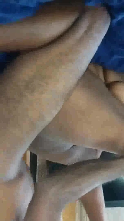 Epic moment from "Thot in Texas - Swimming Deep in Ebony Pussy - Real Amateur Hardcore Sex"