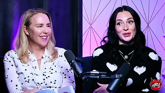 Charlotte Sins Swallowing, Sex Parties, and the Gray Areas of Ethicaljournalism