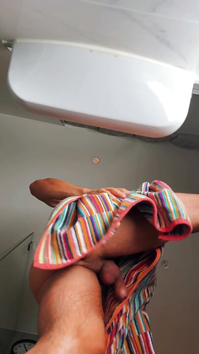 Shower Time