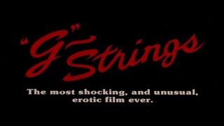 Trailer - g -strings (1984)