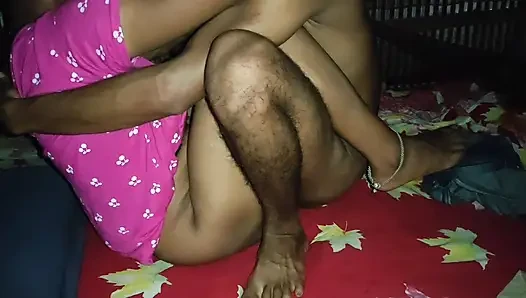 Bangali bhabhi ko desi chudai
