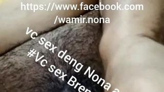 Vhiorelitha nitha, appel vidéo, sexe, whatsapp