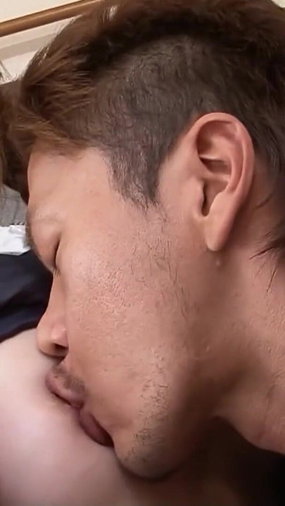 Tiny Japanese Girl with big natural Tits in Uniform Pick Up for Uncensored JAV Creampie Fuck | Clip 3