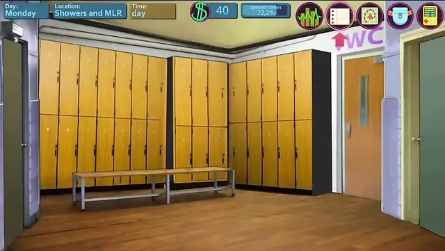 Taffy Tales 0.170b Part 42 Hot MILF and Sexy Babe by LoveSkySan69