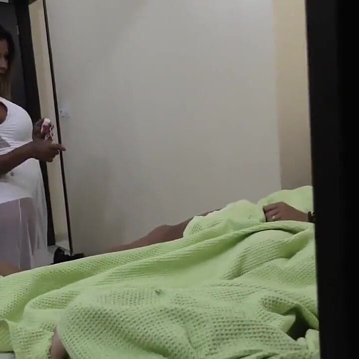Stories - the Dispute Between Two Hot Girls - Part 1