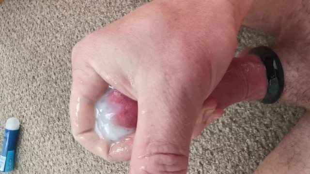 Lube wank