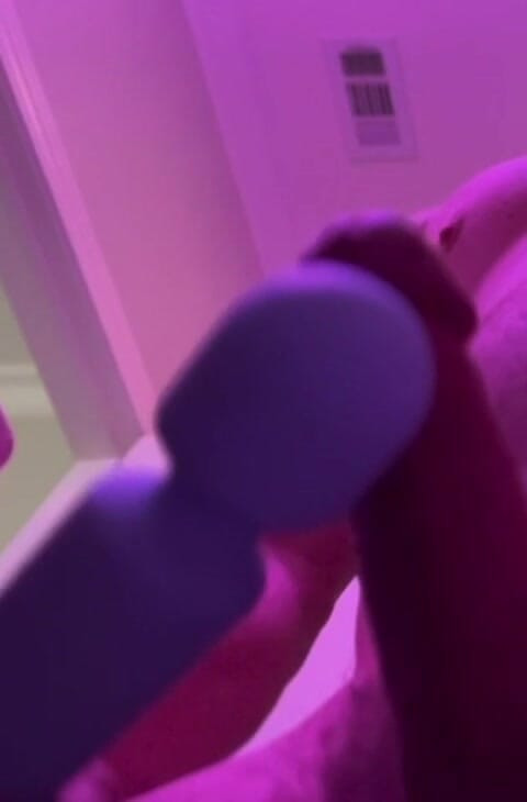 Cum Drizzle Fountain – Quick Cumshot