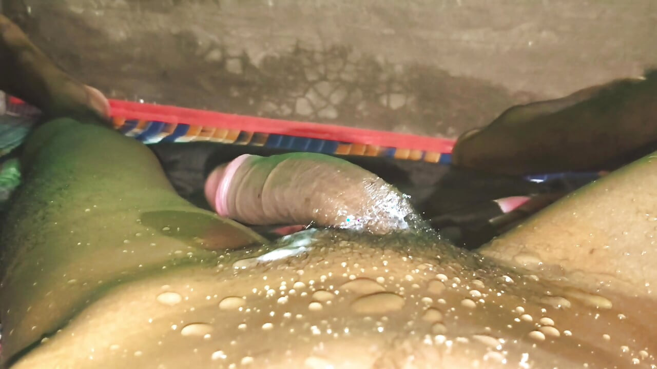 Indian desi Village girl fucked and boyfriend