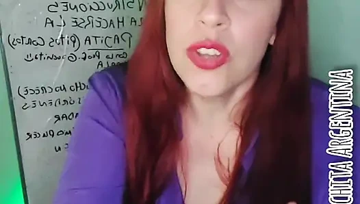 Мастер-класс для таких коротких свистков, как ты,