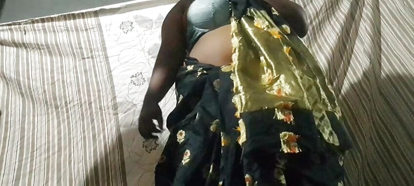 Deshi real husband  full enjoy with wife(Part 1)