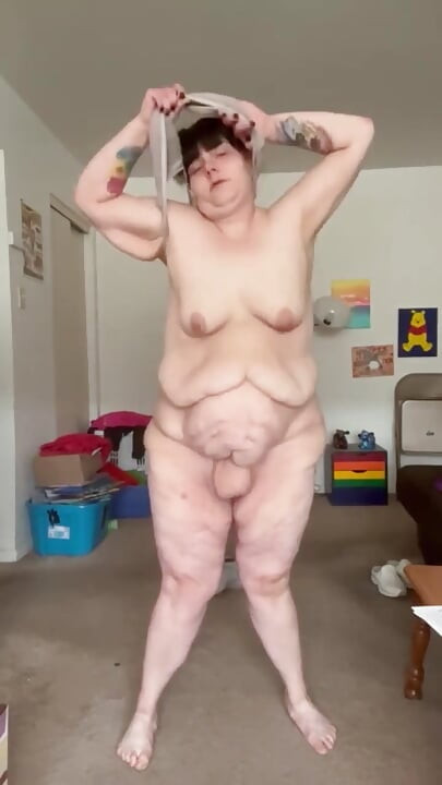 Pound Princess