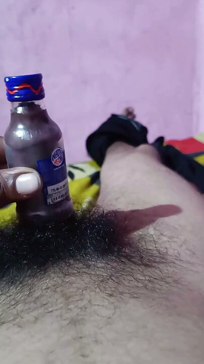 Kézimunka fiúnak, akinek nincs barátnője