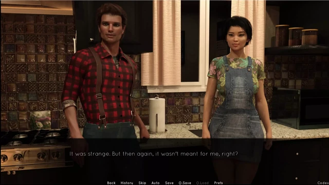 Shattered 3 - Blake Cleaned a House and Fortwall Showed up