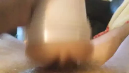 Fleshlight anal