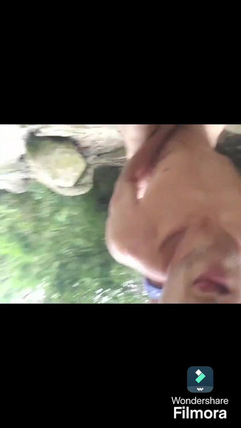 Jaw-dropping moment from "Sexo sexo sexo jejeje"