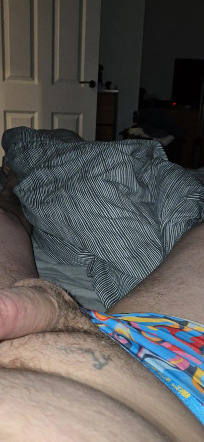 Little flashlight play
