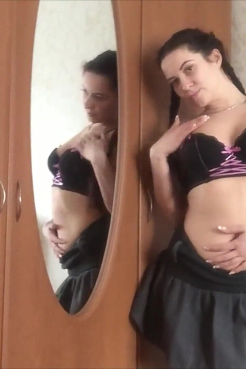 I'm Always Horny and My Pussy Wet
