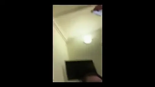 Before We Shooting Andre Make Lights and Everything