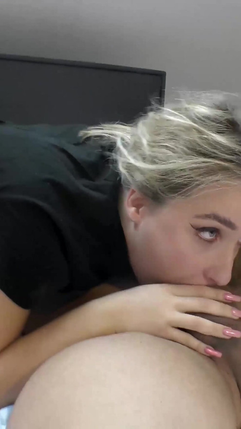 Old Pervert Anal Creampies 18 Year Old W Massive Ass Chloe Chevalier – Immoral Productions 4K | Clip 2