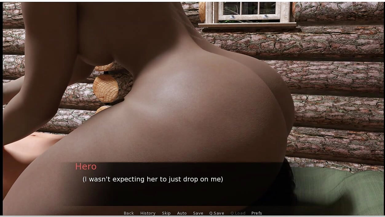 Valedon-Herodom gameplay cheating girlfriend gets massage