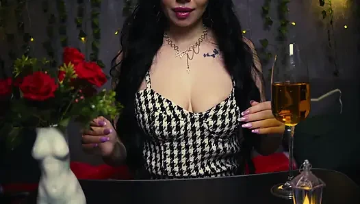 Step-daddy Impregnate Me! I Want to Be Your Pregnant Girl/pov