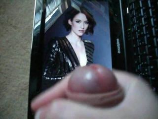 tribute to chyler leigh