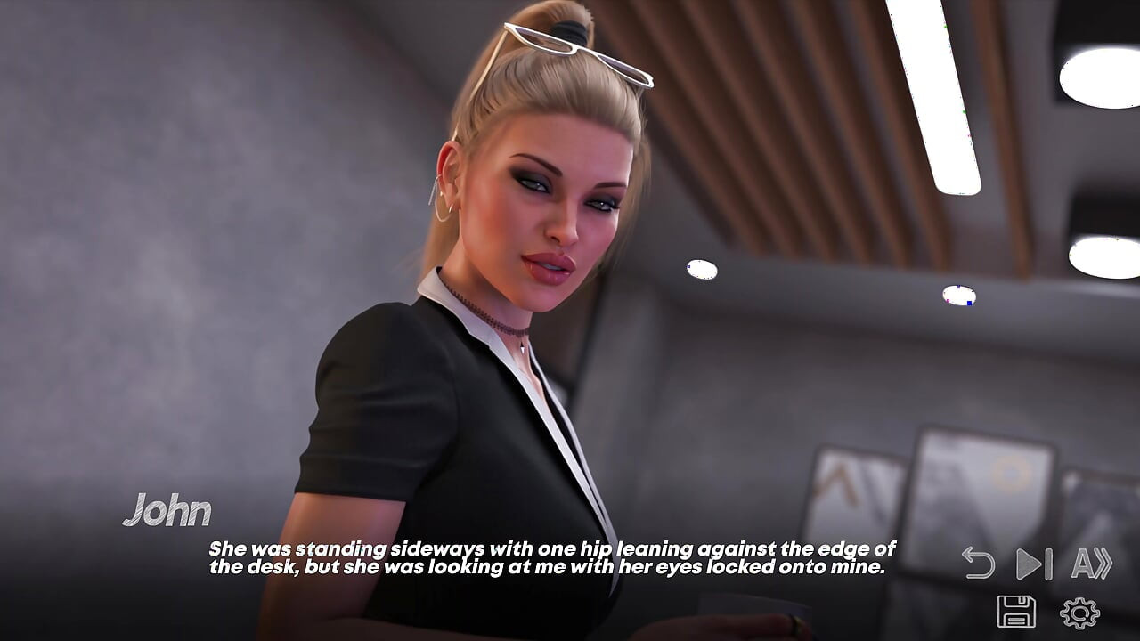 Cuckold Memories - Day 8 (end of Season 1): My Wife Sucked Her Colleague’s Cock and Recorded It for Me