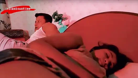 Üvey erkek ve kız kardeş