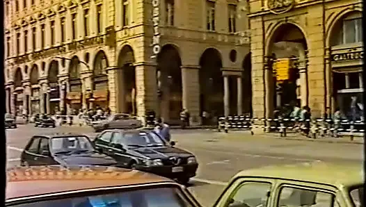 Double Game 5: Sex on the French Riviera (1987)